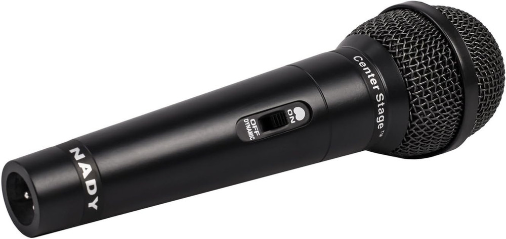 Microphone Stand (MSC3-AMZ)