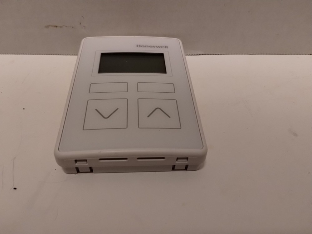 Honeywell Tr42 Wall Module (No Box) Untested Used