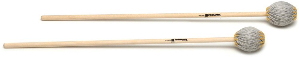 Promark SPYR SM3 Medium Marimba Mallets