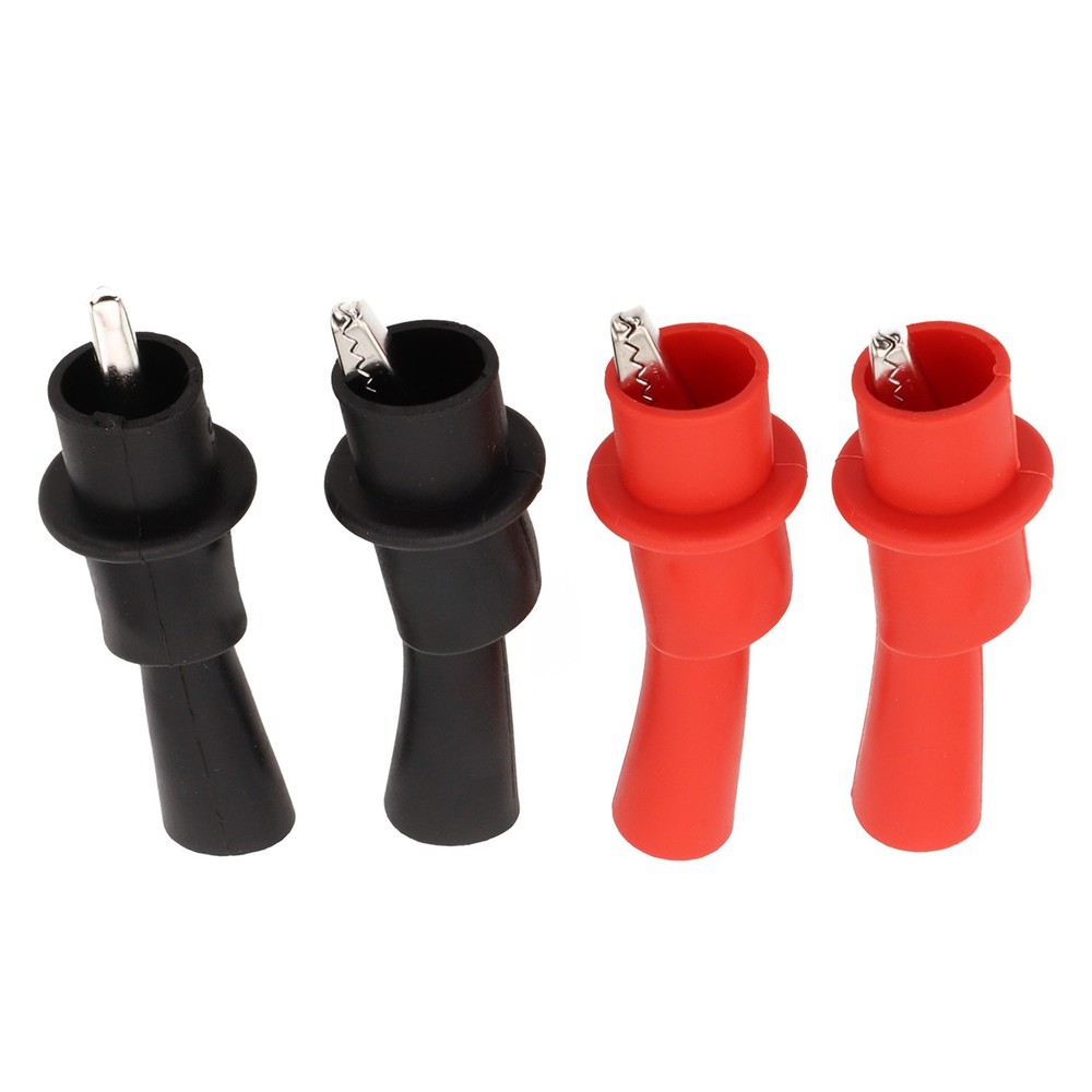 Sturdy Metal Needle Tester Probe Clip for Circuit Testing with Accuracy