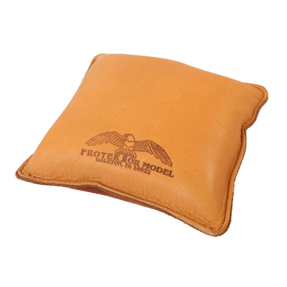 Protektor Model Pillow Bag, tan, one Size (#18F)