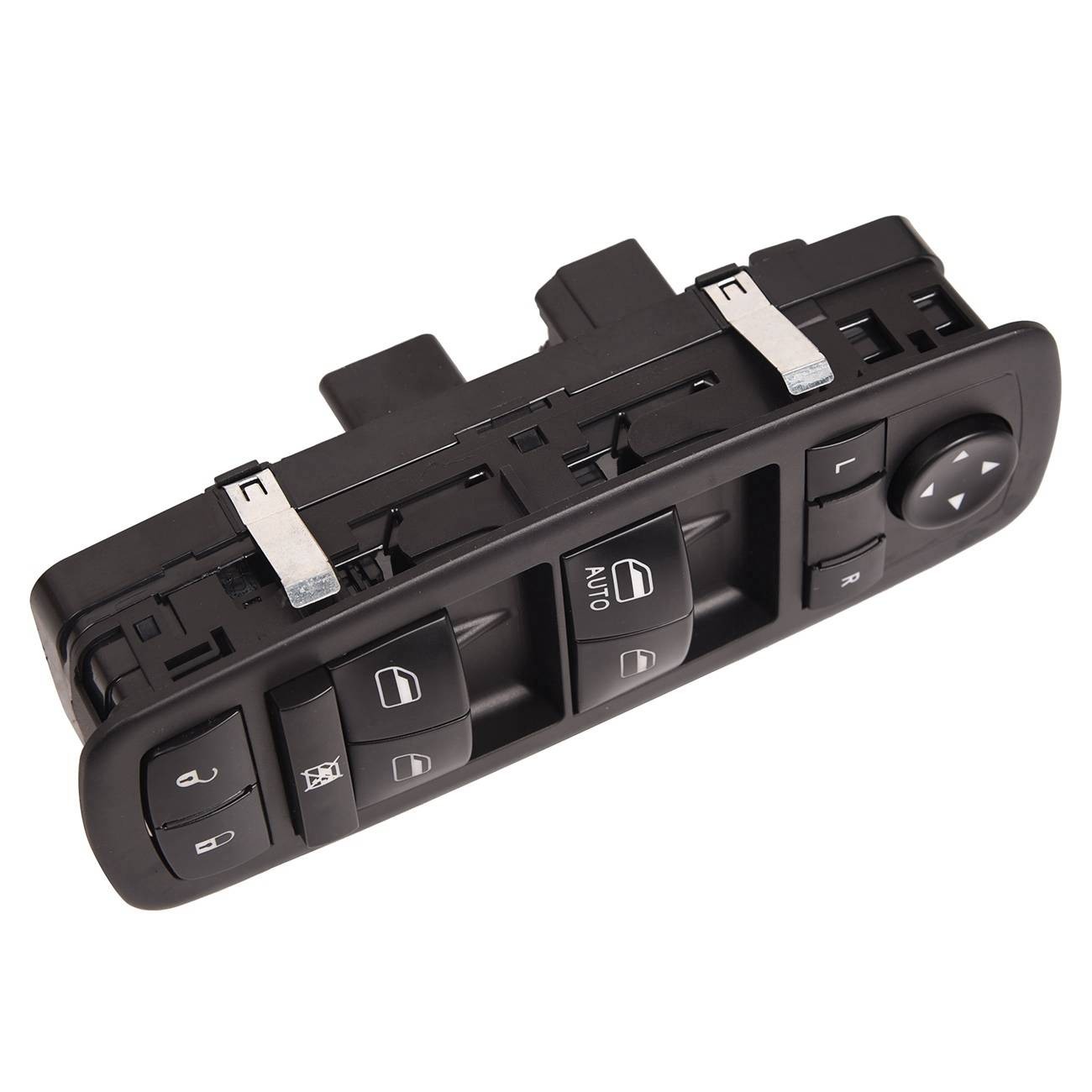 For Jeep Liberty 2008-2012 Dodge Nitro Front Left Power Window Switch 4602632AG