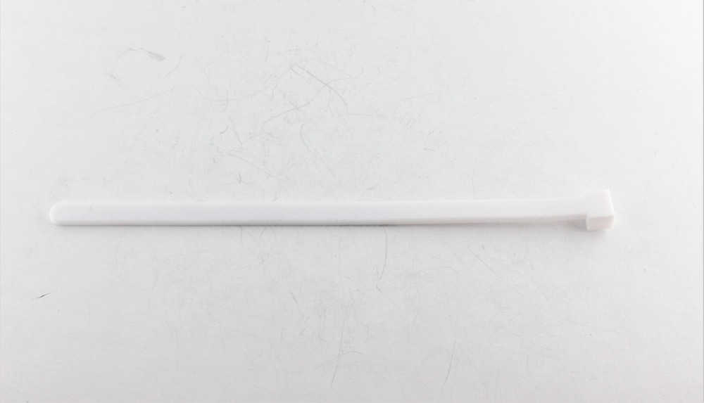 Plastic Reusable Finger Sizer