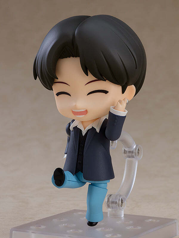 Nendoroid BTS TinyTAN SUGA 1803 Action Figure