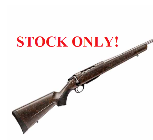 Tikka Roughtech EMBER Rifle Stock T3x Lite