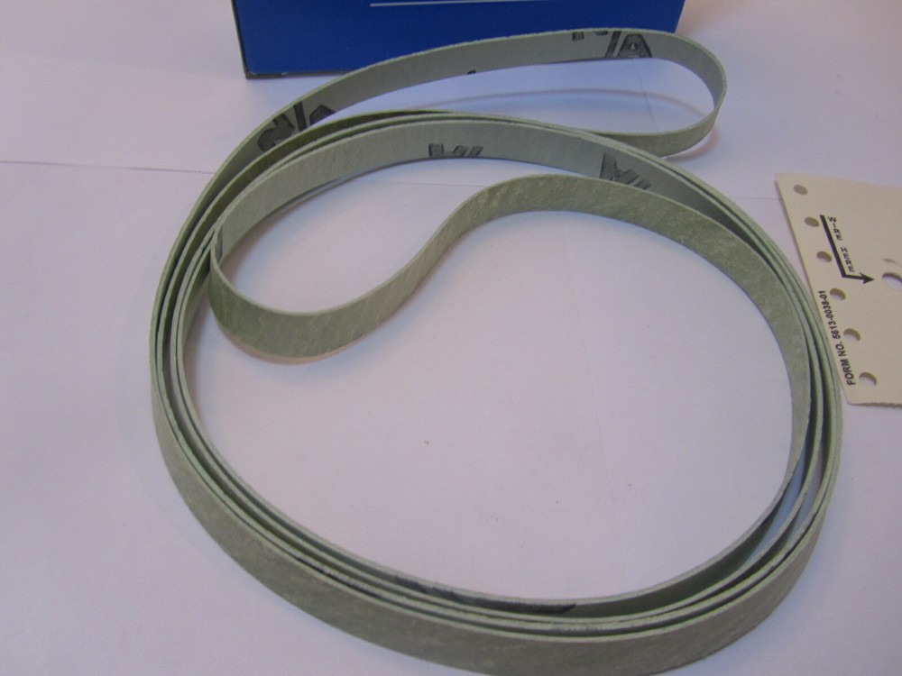 ITT A-C Pump 52431816089 Gasket