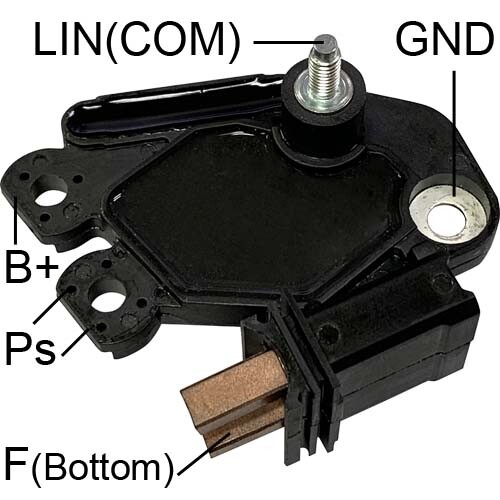 Voltage Regulator V8649 Regitar USA