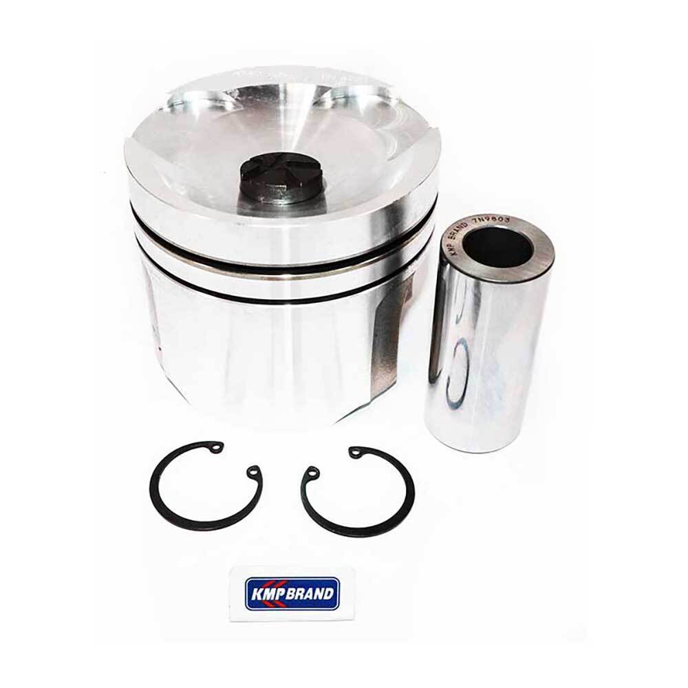 6N4221P PISTON ASSY (C/W PIN+CLIPS) Suitable For Caterpillar®