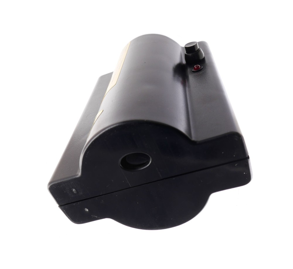 630-680NM 5mW BATTERY POWERED LASER POINTER