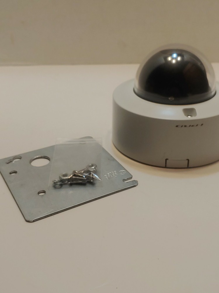 Panasonic WV-SF346 Network Camera i-PRO