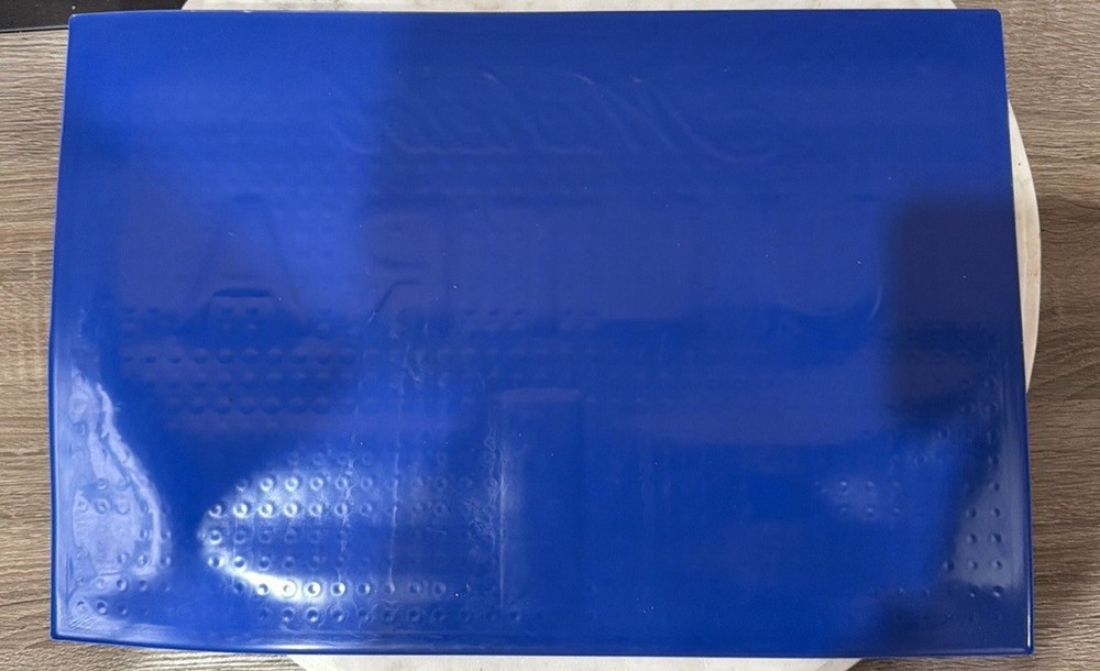 Rubber Bar Mat Michelob Ultra