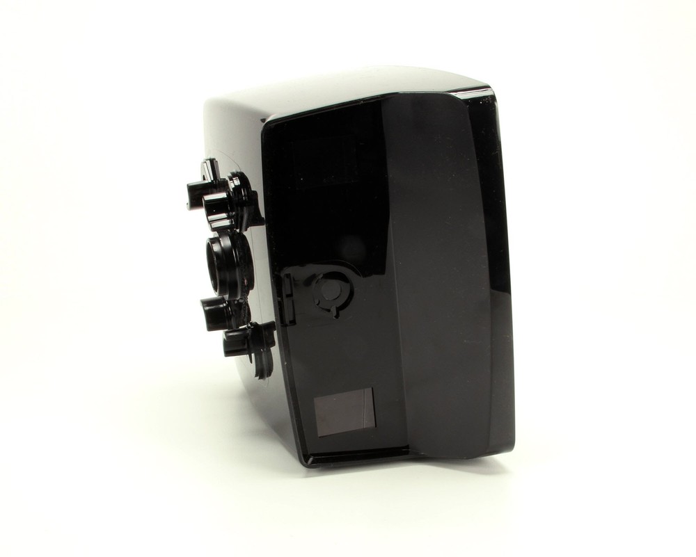 Vita-Mix Upper Base Shell - Black 15728 - Genuine OEM Replacement Part