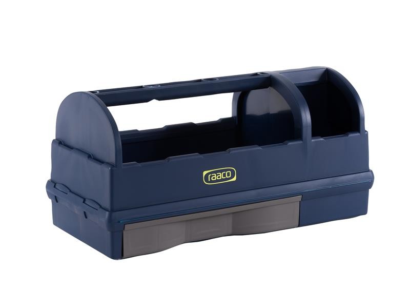 Raaco Professional Open Toolbox RAA137195