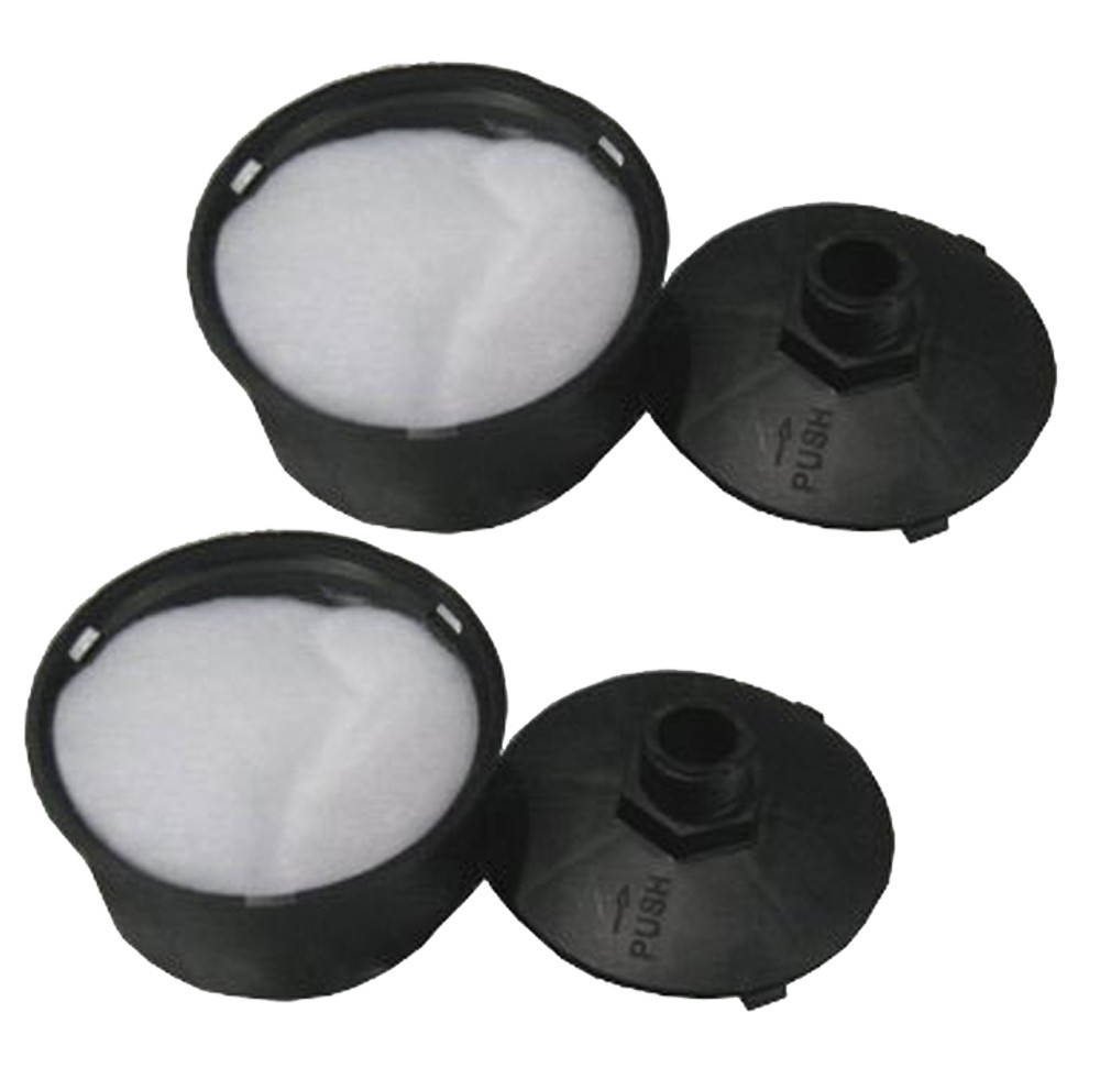 DeWalt D55150/D55152/D55153 Compressor 2 Pack Filter - 5140019-80-2PK