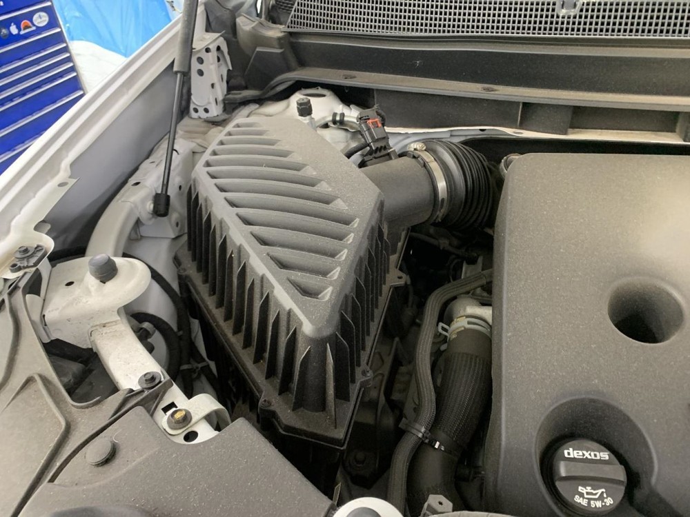 Complete Console Front Floor Fits 18-21 TRAVERSE 929629