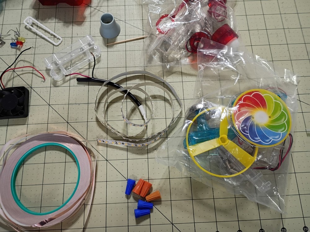 Electronics Kit for Kids