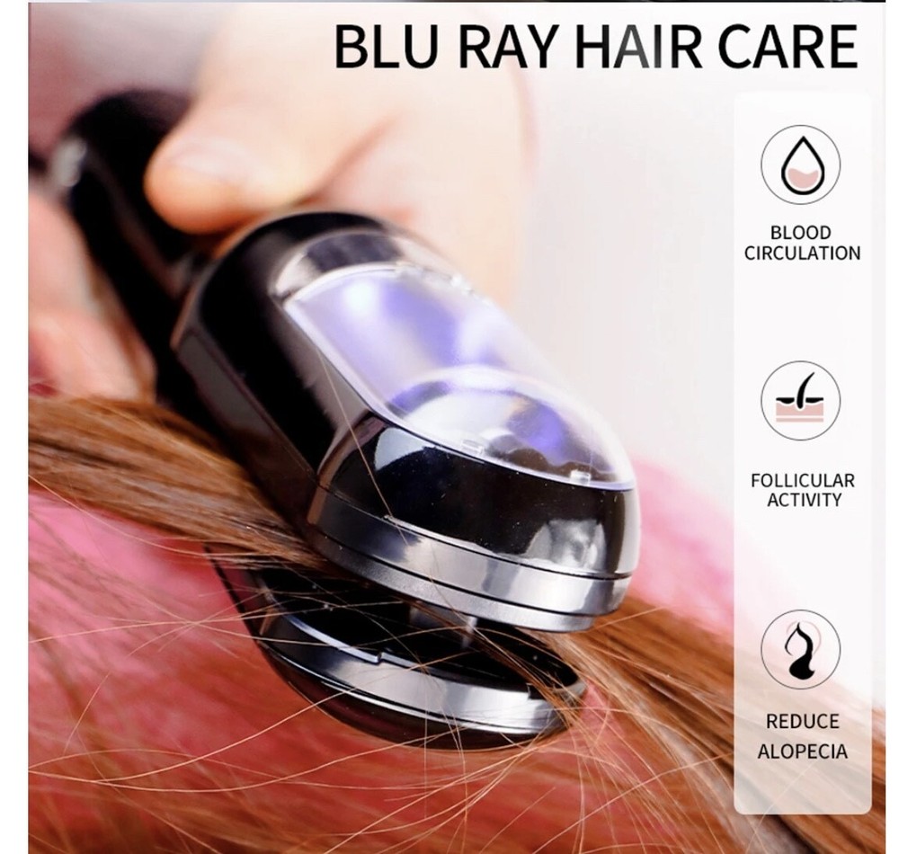 Electric Split End Hair Trimmer ￼