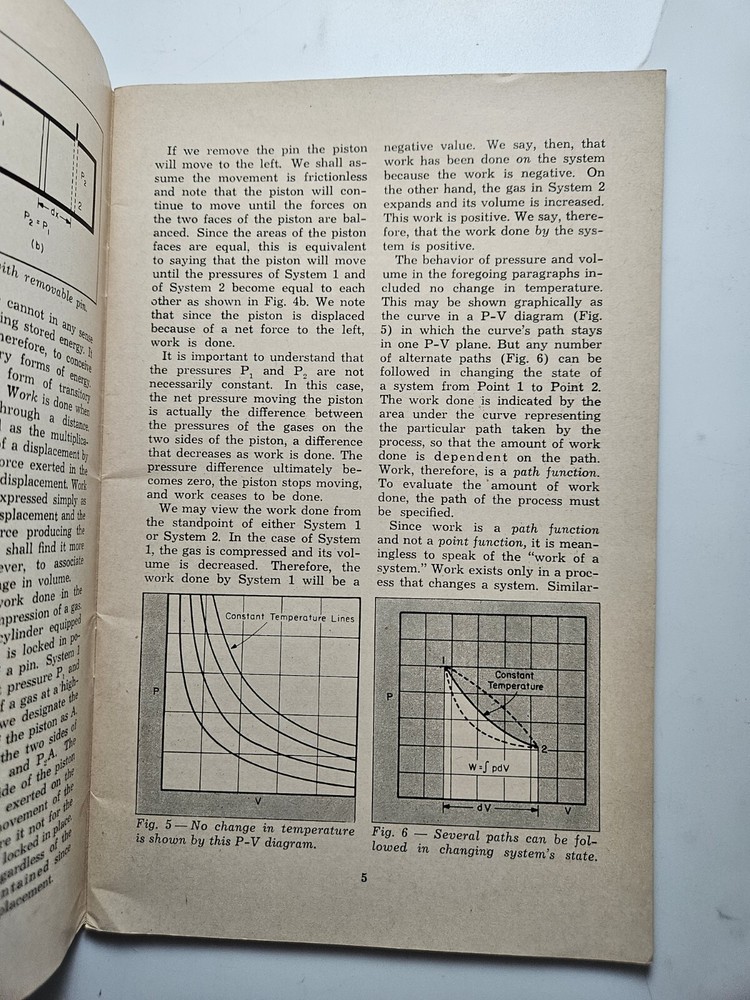 Thermodynamics Basics By John F. Lee
