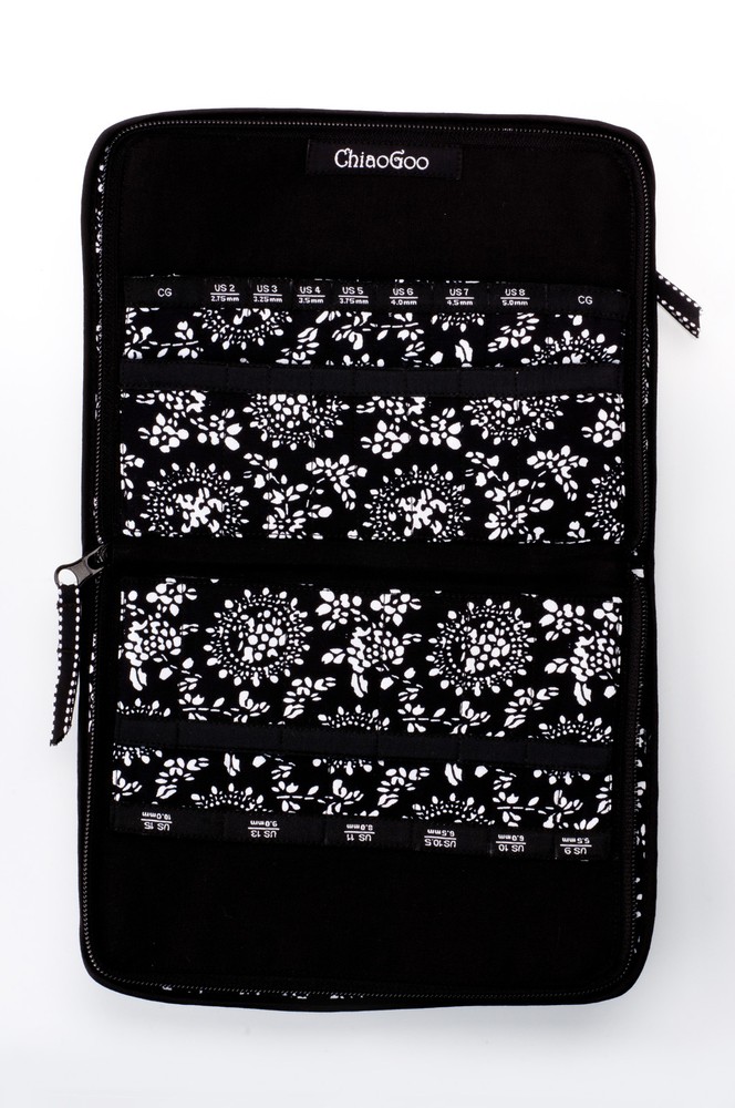 ChiaoGoo Interchangeable Case