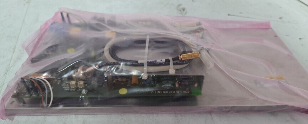 Thermo Scientific 2075680 Ion Detection Unit Switch Comp IONEN Detection Unit-2
