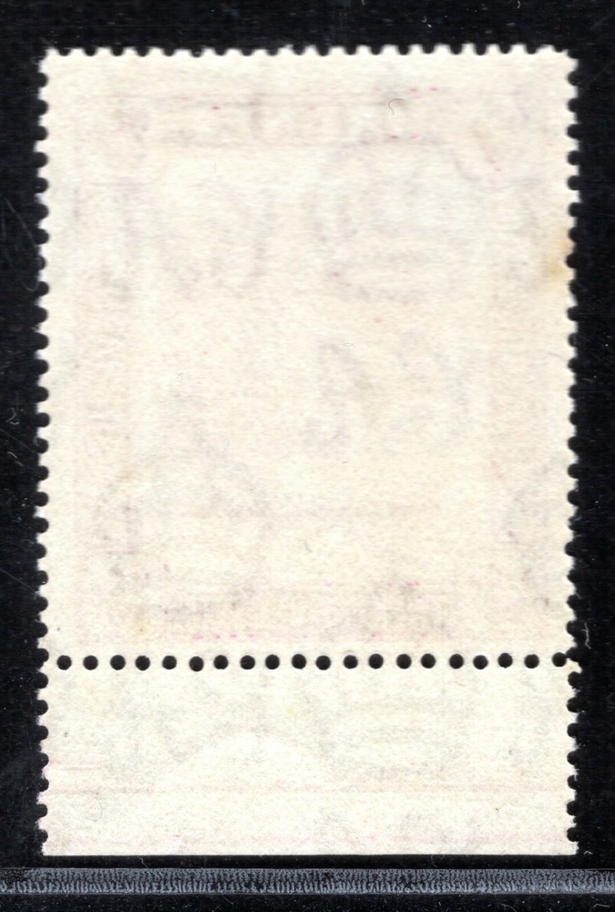 BRUNEI Stamp 25c Mint MM OBLUE115