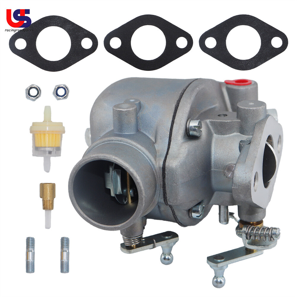 Carburetor For Ford Tractors 601 701 800 900 2000 2031 2110 2120 TSX765