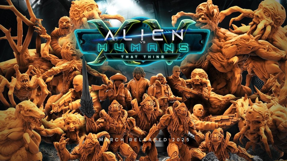 Sapient Humanoid Low Ranked Templar - 02