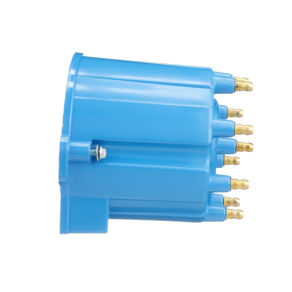 For 1996 Chevrolet Express 3500 Distributor Cap SMP