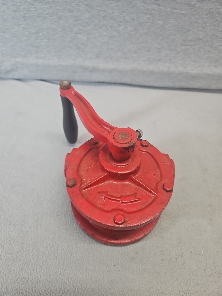 Westward JW-214 Drum Pump (B9)