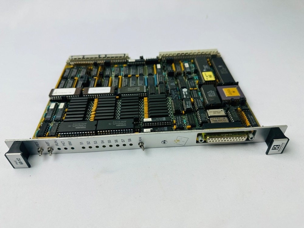 Radstone Technology 23737-105 PME68-12 Processor Board
