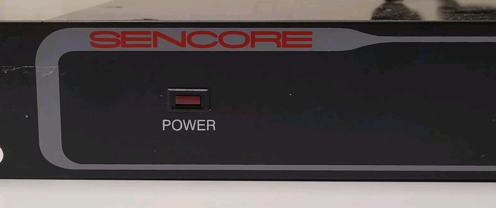 Sencore ATSC987 VSB Modulator