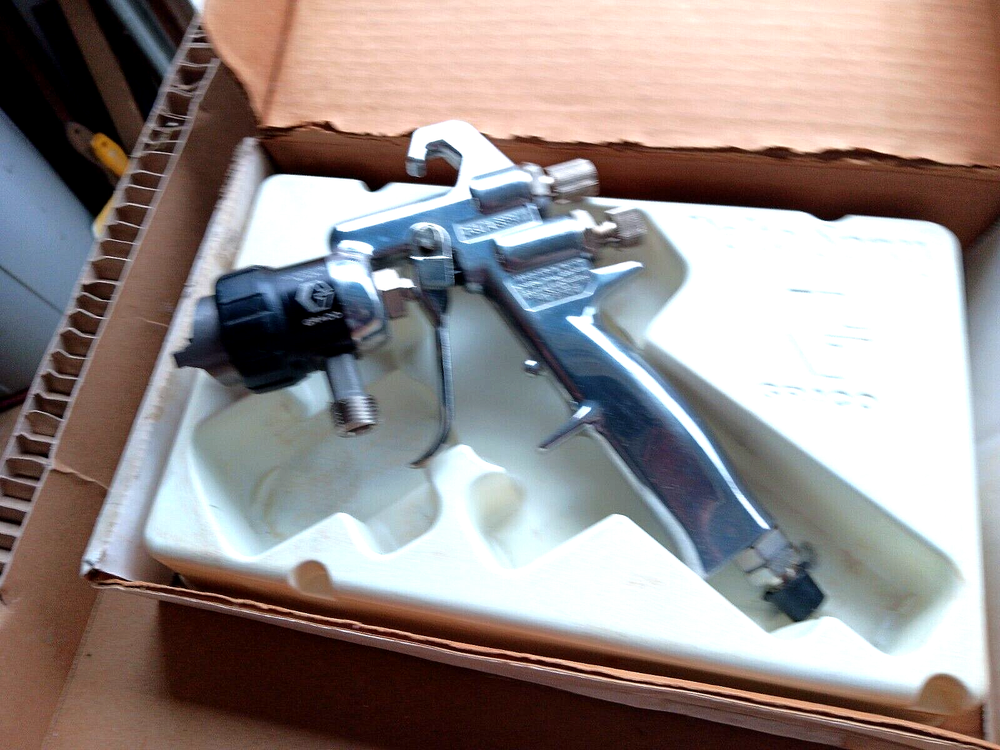 GRACO- DELTA Paint spray gun