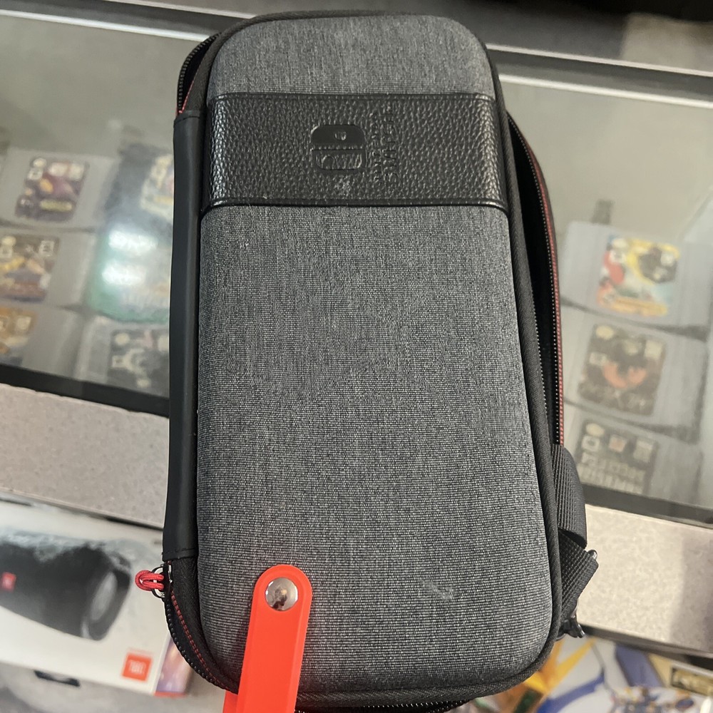 nintendo switch empty game case lot