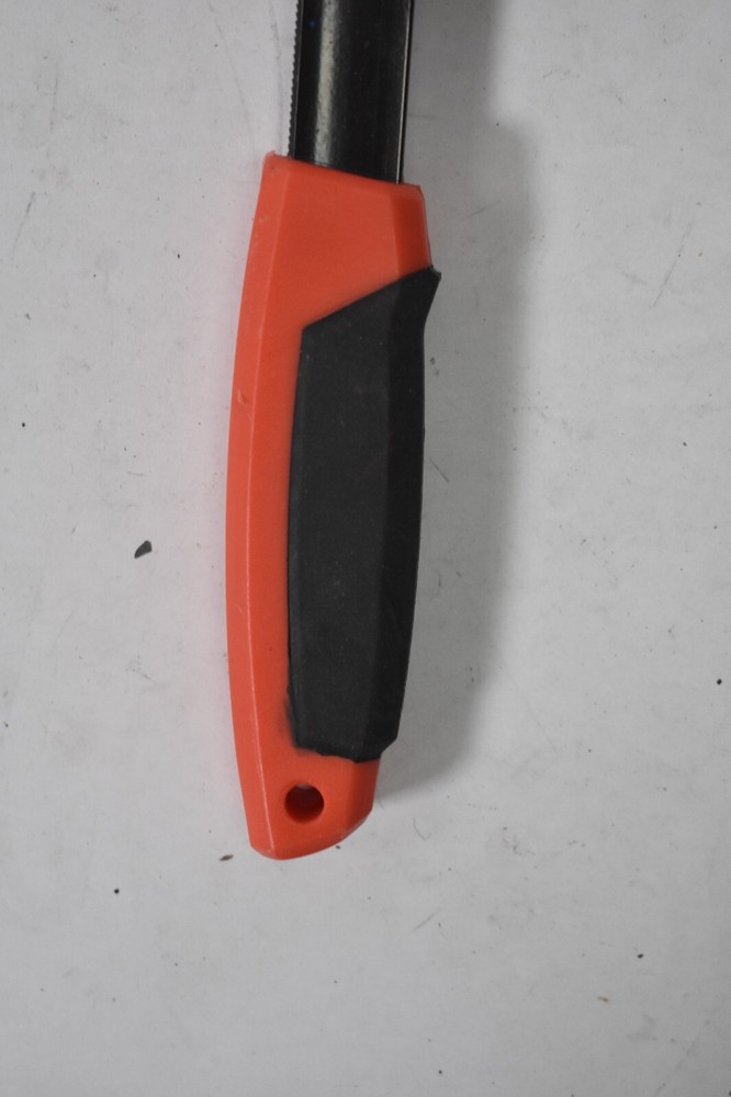 Performance Tool Automatic Adjustable Pipe Wrench Hardware Tool Red W2149