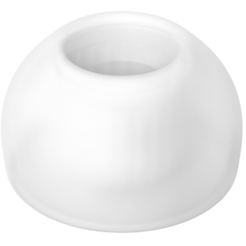 FINAL Earpiece FI-EPECLA4 Type E / Clear / Size 1 / JAPAN /AIRMAIL with TRACKING