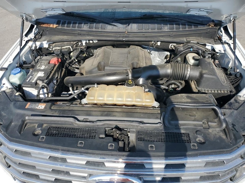 Fuse Box Engine Fits 18-21 NAVIGATOR 4974387
