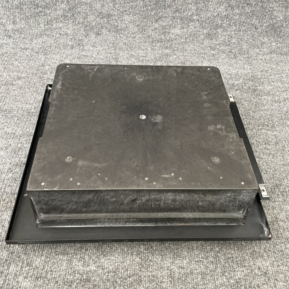 Omega Engineering CT7100 Chart Recorder Used