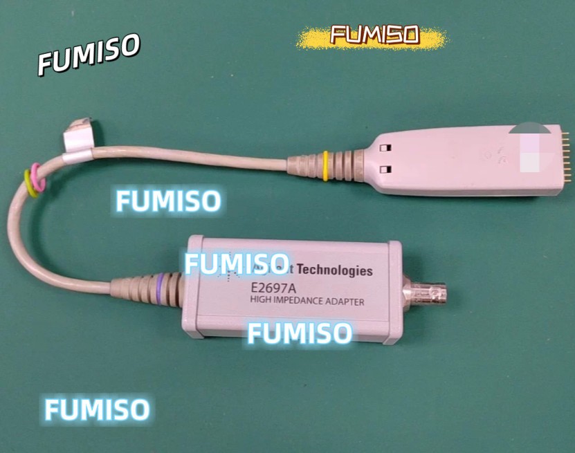 1pcs Agilent E2697A&