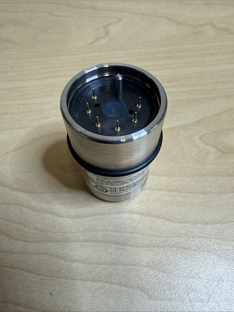 Honeywell SPXCDXSO1SS O2 Oxygen 25% Volume Sensor Module (2024)