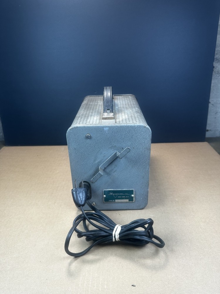 Waveforms Oscillator 401A Power Tested Only Ships Fast!!!