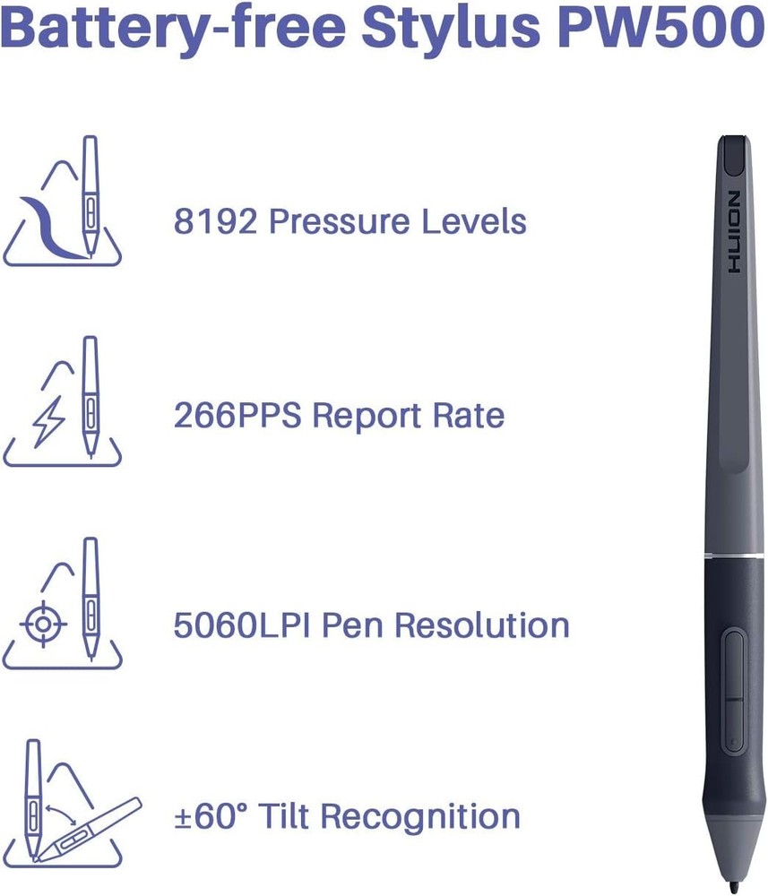 Graphics Drawing Tablet Android Support Digital Art Tablet