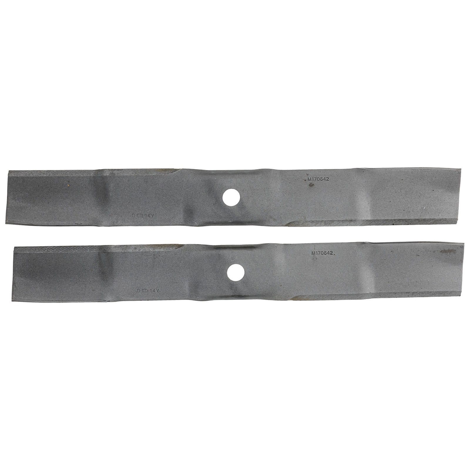 John Deere BUC10704 Mulch Control Kit for 42 inch Accel Deep Mower Decks