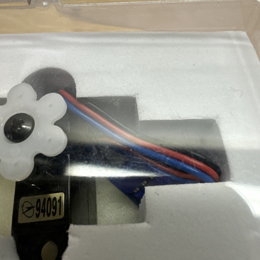 Airtronics 94091Z Super Micro 9g Servo