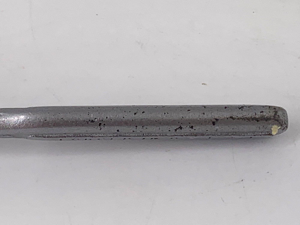 Craftsman Ratchet 1/4" Drive Model "V"