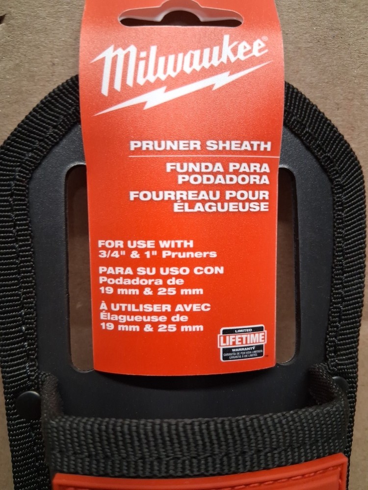 Milwaukee 48-22-9364 Pruner Sheath