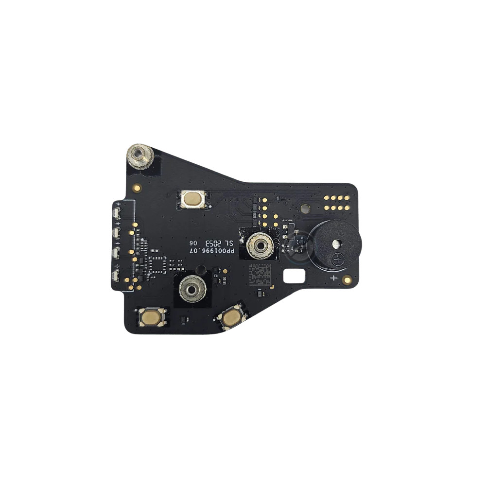DJI FPV Motion Controller Button Board