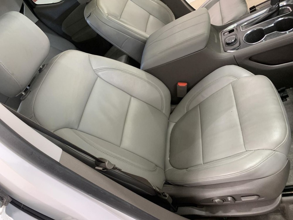 Complete Console Front Floor Fits 18-21 TRAVERSE 929629