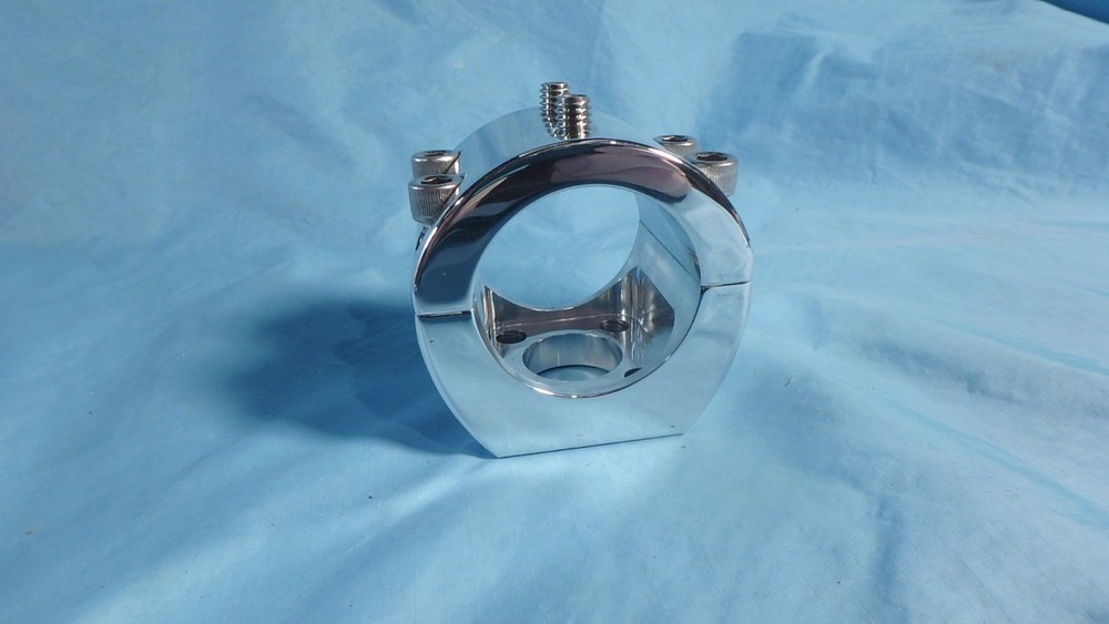Wakeboard Tower Clamp 1 7/8"  NEW
