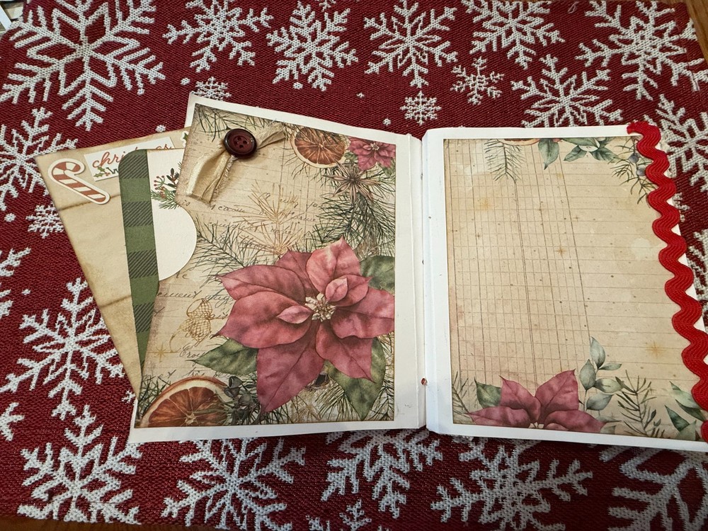 junk journal