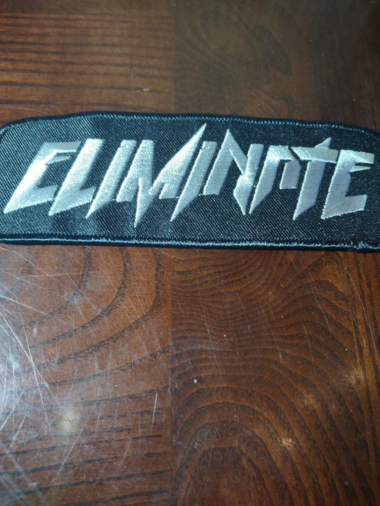 Eliminate Patch